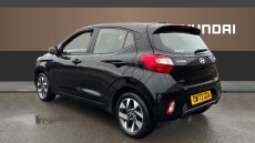 Hyundai i10 1.0 Advance 5dr Petrol Hatchback